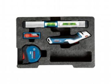 Bosch 13-Piece Hand Tool Set