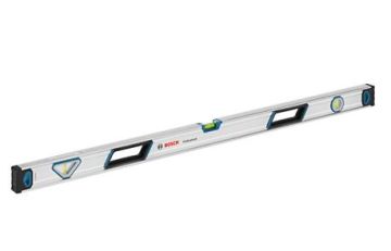 BOSCH Level 120cm Precision Spirit Level