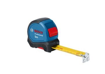 Bosch 5m Tape Measure Professional