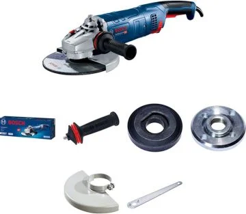 BOSCH GWS 30-180 PB 180mm Angle Grinder