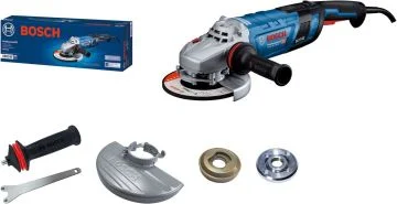 BOSCH GWS 30-230 PB 230mm Angle Grinder